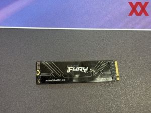 Kingston FURY Renegade G5