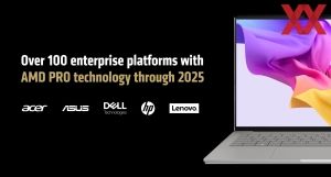 AMD Computex 2025 Keynote