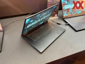 Gigabyte Gaming A Series und RTX 5090 AI Box