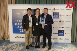 Computex 2025: EHA-Awardvergabe