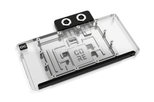 Alphacool Radeon RX 9070 XT Wasserkühler