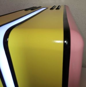i2r – Vision of the past