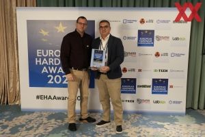 Computex 2025: EHA-Awardvergabe