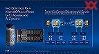 Intel Xeon 6 в роли хост-процессора: ИИ-системы с ускорителями B300 и специализированным Xeon 6776P teaser image teaser image