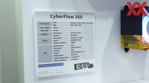 Computex 2025: Montech