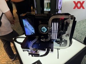 Corsair auf der Computex 2025