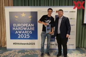 Computex 2025: EHA-Awardvergabe