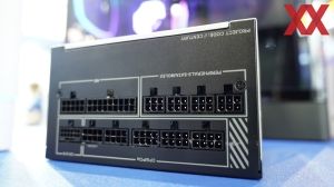 Computex 2025: Montech