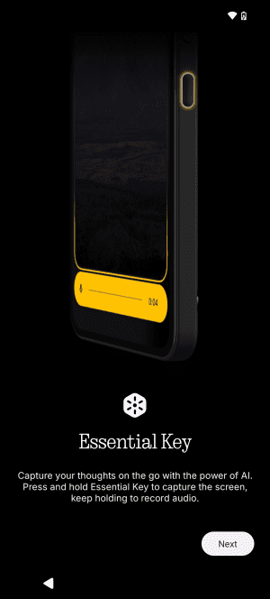 CMF by Nothing Phone 2 Pro OS