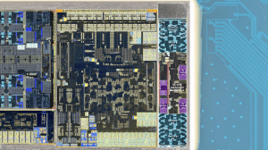 Intel Arrow Lake Die-Shots