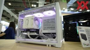 Computex 2025: Montech