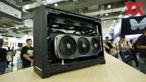 Computex 2025: Montech