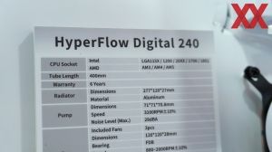 Computex 2025: Montech