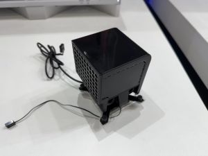 TRYX Stage und Turris
