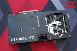 MSI GeForce RTX 5060 Gaming