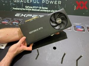 Kühlkonzepte bei MSI auf der Computex 2025