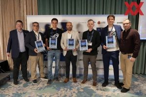 Computex 2025: EHA-Awardvergabe
