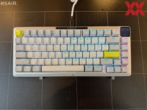 Corsair auf der Computex 2025
