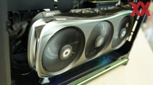 Computex 2025: Montech