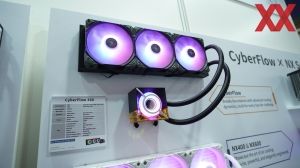 Computex 2025: Montech