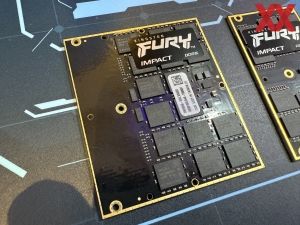 Kingston Computex 2025: CAMM2