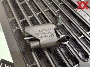 Computex 2025. Lynk+