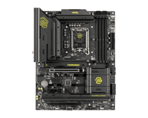 MSI MAG B860 TOMAHAWK WIFI