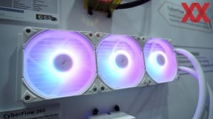 Computex 2025: Montech