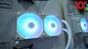 Computex 2025: Montech