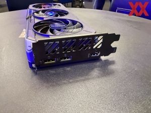 Modelle der AMD Radeon RX 9060 XT