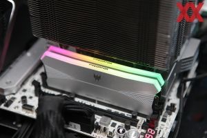 Predator Hera DDR5 RGB