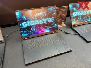 Gigabyte Gaming A Series und RTX 5090 AI Box