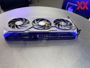 Modelle der AMD Radeon RX 9060 XT