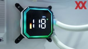 Computex 2025: Montech