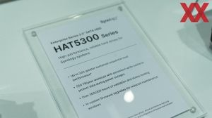 Computex 2025: Synology