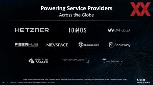 AMD EPYC 4005