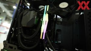 Computex 2025: Montech
