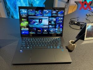 Acer Predator Helios Neo und Triton 14 AI auf der Computex 2025
