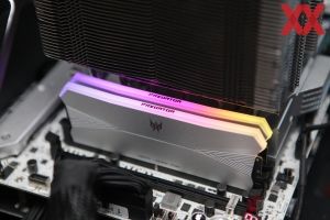 Predator Hera DDR5 RGB