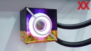 Computex 2025: Montech