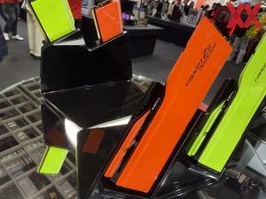 G.Skill Trident Z5 Neo X
