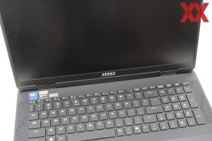 MSI Titan 18 HX AI im Test
