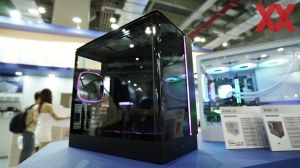 Computex 2025: Montech