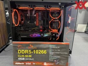 G.Skill Trident Z5 Neo X