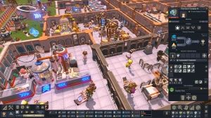 Quelle: https://store.steampowered.com/app/1620290/Zombie_Cure_Lab/