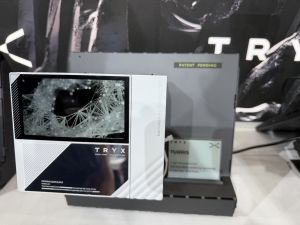 TRYX Stage und Turris