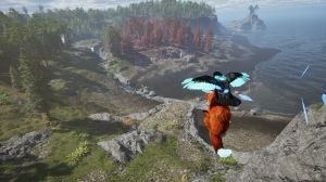 Quelle: https://store.steampowered.com/app/1778840/Spirit_of_the_North_2/