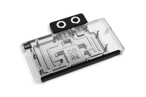 Alphacool Radeon RX 9070 XT Wasserkühler