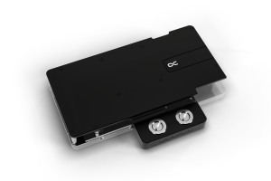 Alphacool Radeon RX 9070 XT Wasserkühler