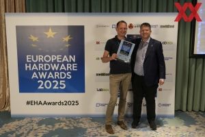 Computex 2025: EHA-Awardvergabe